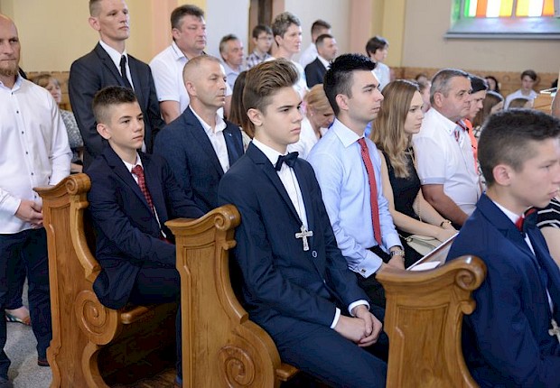 Odpust ku czci Matki Bożej Nieustającej Pomocy