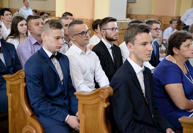 Odpust ku czci Matki Bożej Nieustającej Pomocy