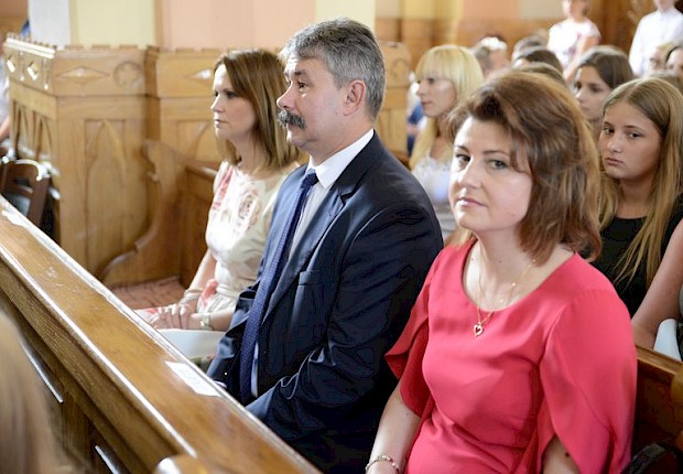 Odpust ku czci Matki Bożej Nieustającej Pomocy