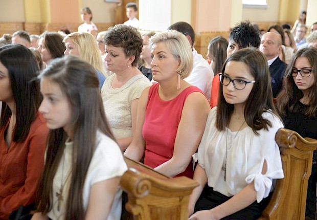 Odpust ku czci Matki Bożej Nieustającej Pomocy