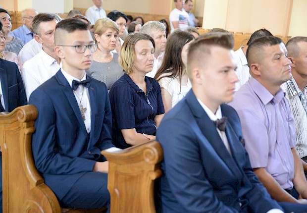 Odpust ku czci Matki Bożej Nieustającej Pomocy