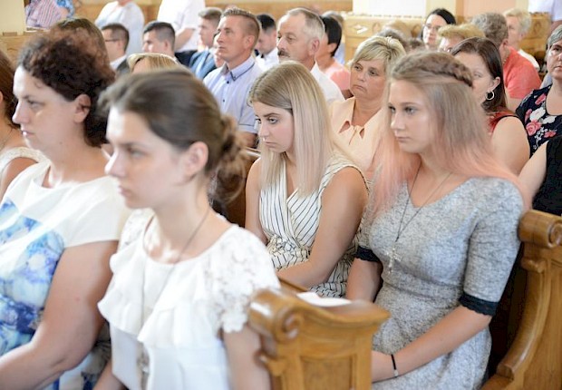 Odpust ku czci Matki Bożej Nieustającej Pomocy