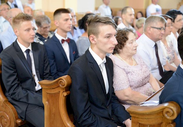 Odpust ku czci Matki Bożej Nieustającej Pomocy