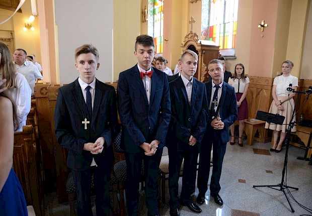 Odpust ku czci Matki Bożej Nieustającej Pomocy