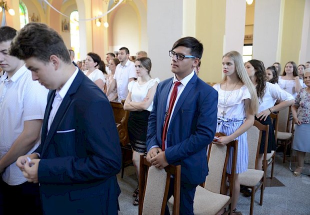 Odpust ku czci Matki Bożej Nieustającej Pomocy