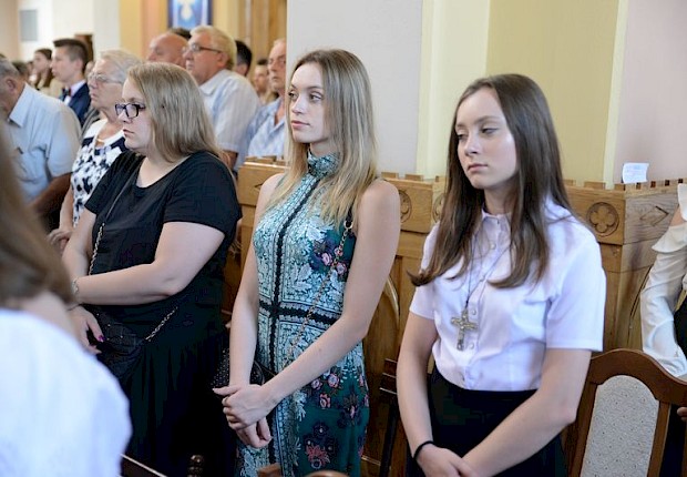 Odpust ku czci Matki Bożej Nieustającej Pomocy