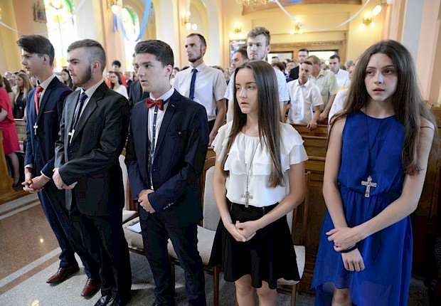 Odpust ku czci Matki Bożej Nieustającej Pomocy