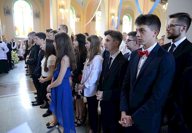 Odpust ku czci Matki Bożej Nieustającej Pomocy