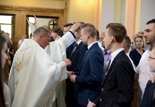 Odpust ku czci Matki Bożej Nieustającej Pomocy