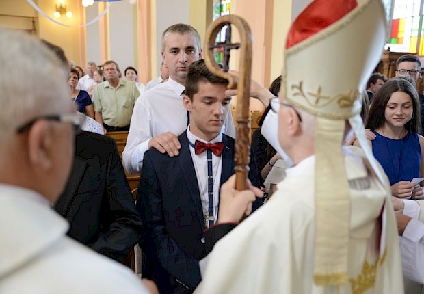Odpust ku czci Matki Bożej Nieustającej Pomocy
