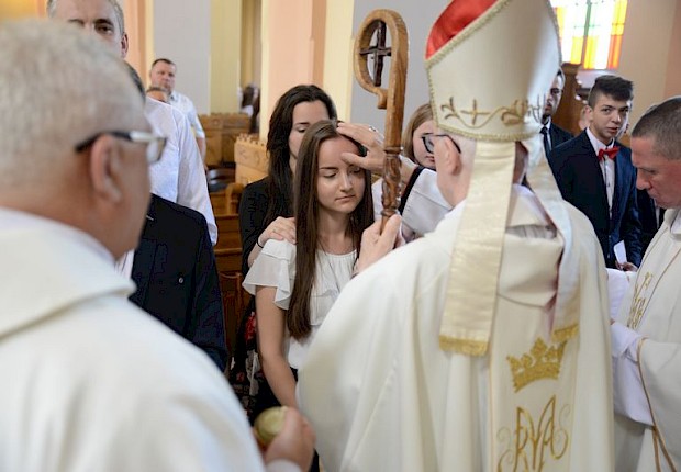 Odpust ku czci Matki Bożej Nieustającej Pomocy