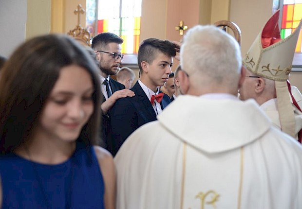 Odpust ku czci Matki Bożej Nieustającej Pomocy