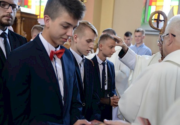 Odpust ku czci Matki Bożej Nieustającej Pomocy