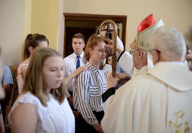 Odpust ku czci Matki Bożej Nieustającej Pomocy