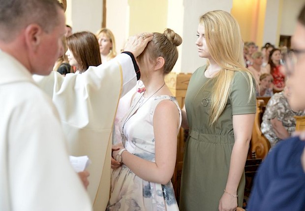 Odpust ku czci Matki Bożej Nieustającej Pomocy