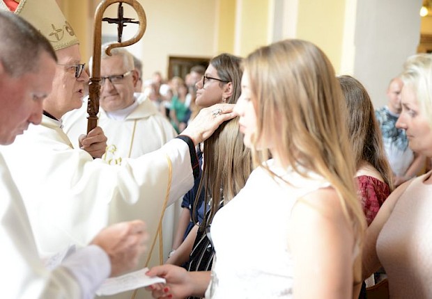 Odpust ku czci Matki Bożej Nieustającej Pomocy