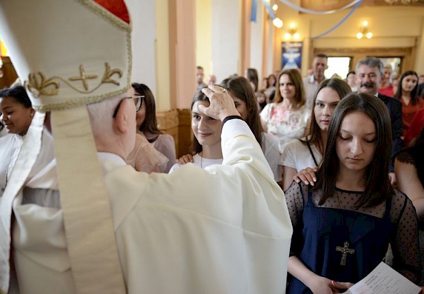 Odpust ku czci Matki Bożej Nieustającej Pomocy