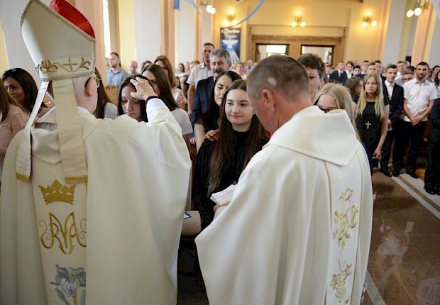 Odpust ku czci Matki Bożej Nieustającej Pomocy