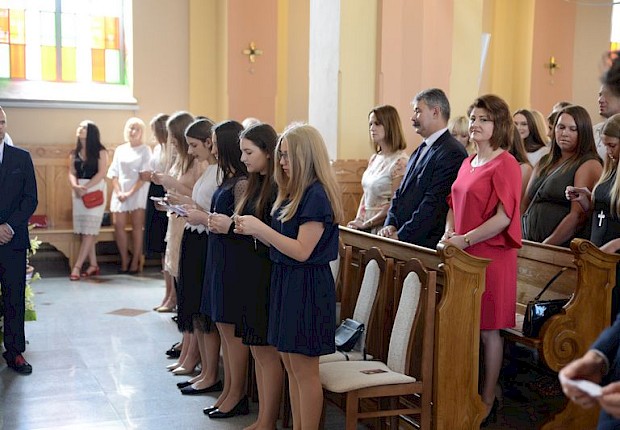Odpust ku czci Matki Bożej Nieustającej Pomocy