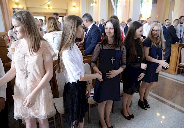Odpust ku czci Matki Bożej Nieustającej Pomocy