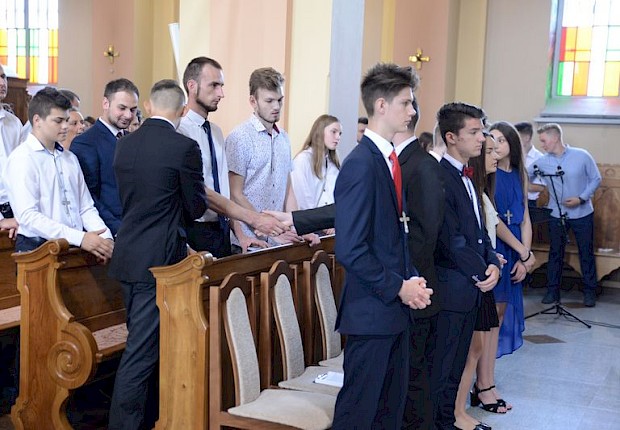 Odpust ku czci Matki Bożej Nieustającej Pomocy