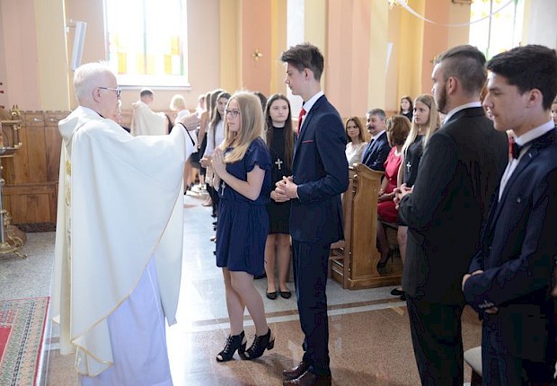 Odpust ku czci Matki Bożej Nieustającej Pomocy