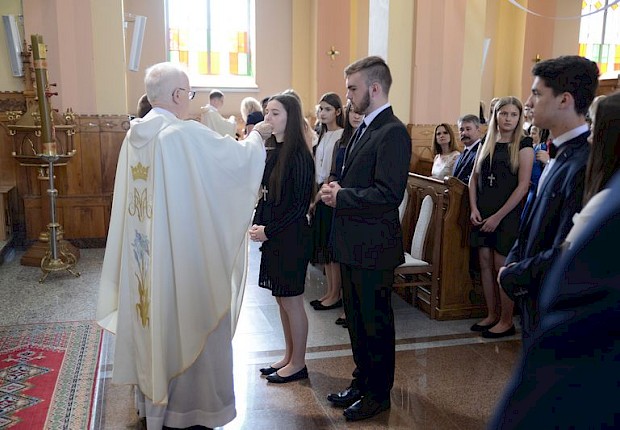 Odpust ku czci Matki Bożej Nieustającej Pomocy