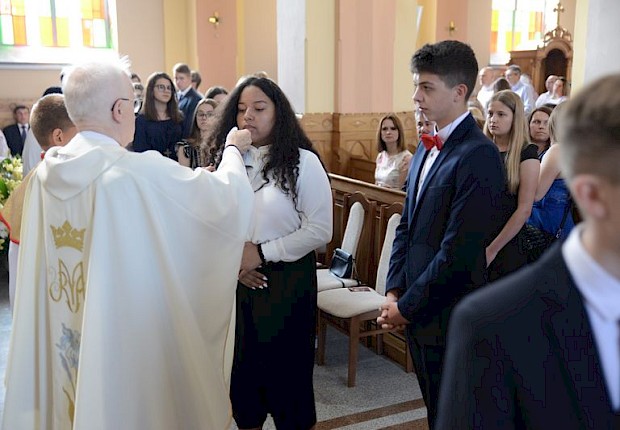 Odpust ku czci Matki Bożej Nieustającej Pomocy