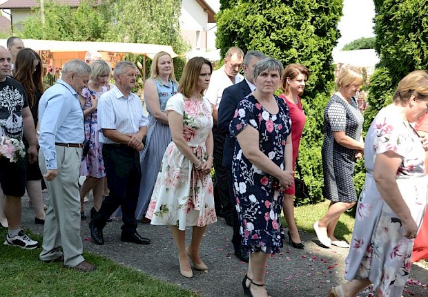 Odpust ku czci Matki Bożej Nieustającej Pomocy