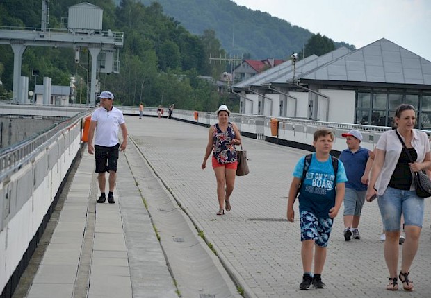 Dziękczynna Pielgrzymka Dzieci Komunijnych