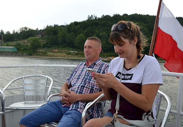 Dziękczynna Pielgrzymka Dzieci Komunijnych