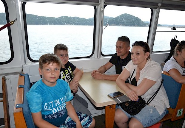 Dziękczynna Pielgrzymka Dzieci Komunijnych