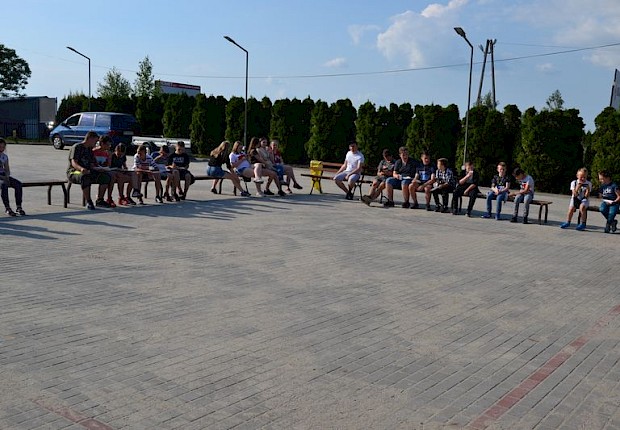 Parafialny Dzień Dziecka
