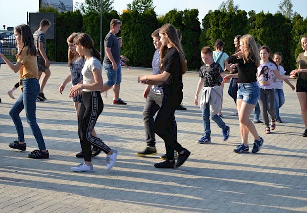 Parafialny Dzień Dziecka