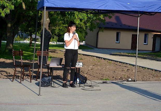 Parafialny Dzień Dziecka