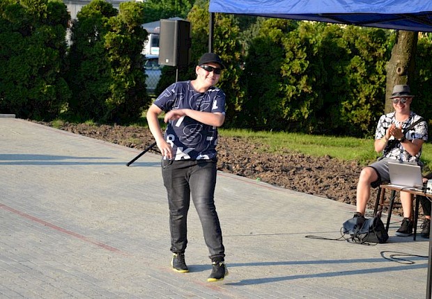 Parafialny Dzień Dziecka