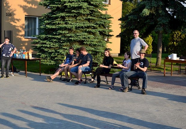 Parafialny Dzień Dziecka