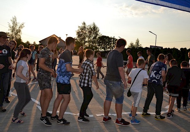 Parafialny Dzień Dziecka