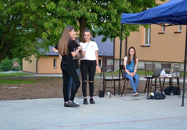 Parafialny Dzień Dziecka