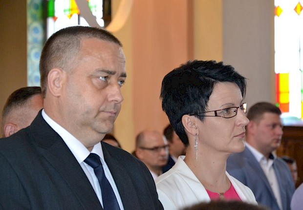 Rocznica I Komunii Świętej