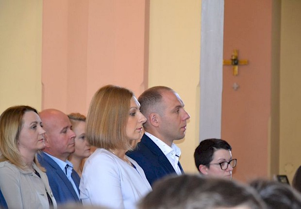Rocznica I Komunii Świętej