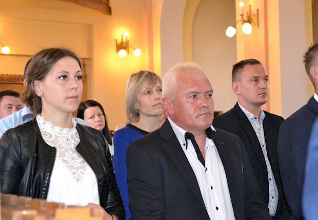 Rocznica I Komunii Świętej