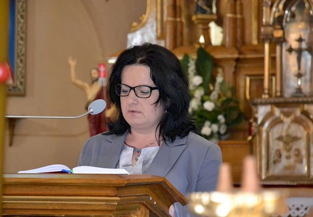 Rocznica I Komunii Świętej