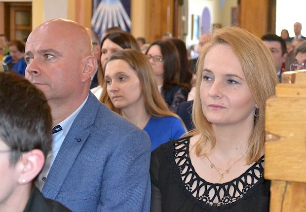 Rocznica I Komunii Świętej