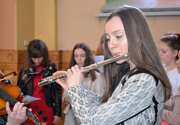 Rocznica I Komunii Świętej
