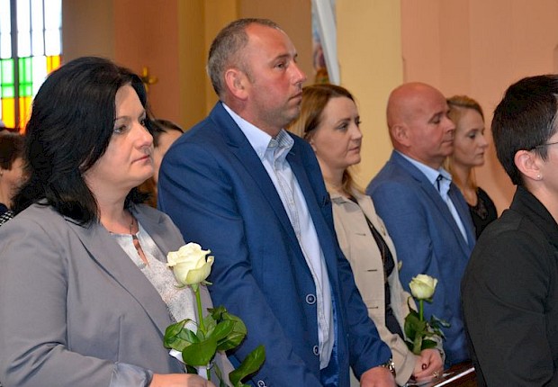 Rocznica I Komunii Świętej