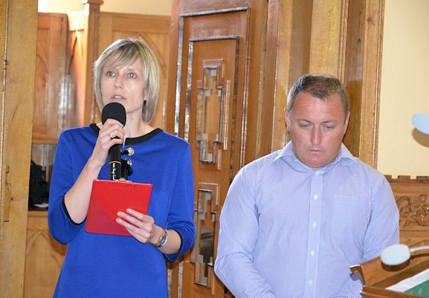 Rocznica I Komunii Świętej