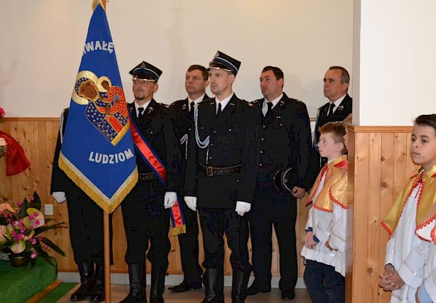 Odpust ku czci Matki Bożej Fatimskiej