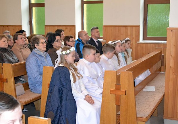Odpust ku czci Matki Bożej Fatimskiej