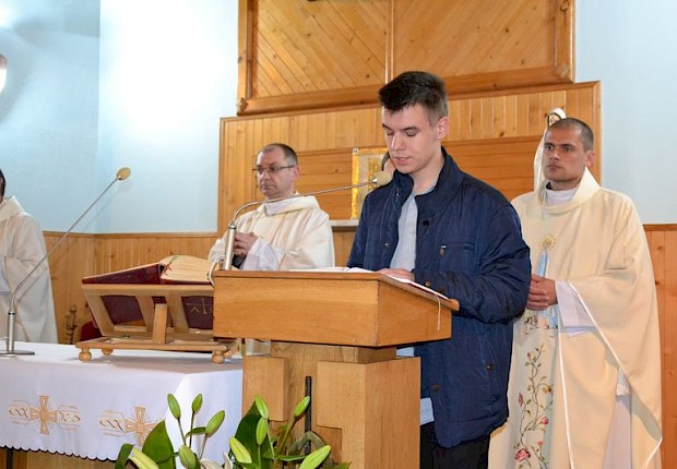 Odpust ku czci Matki Bożej Fatimskiej